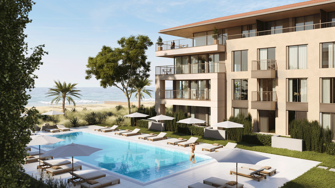 GARDENS RESIDENCES Gallery