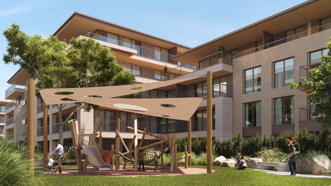 GARDENS RESIDENCES Gallery