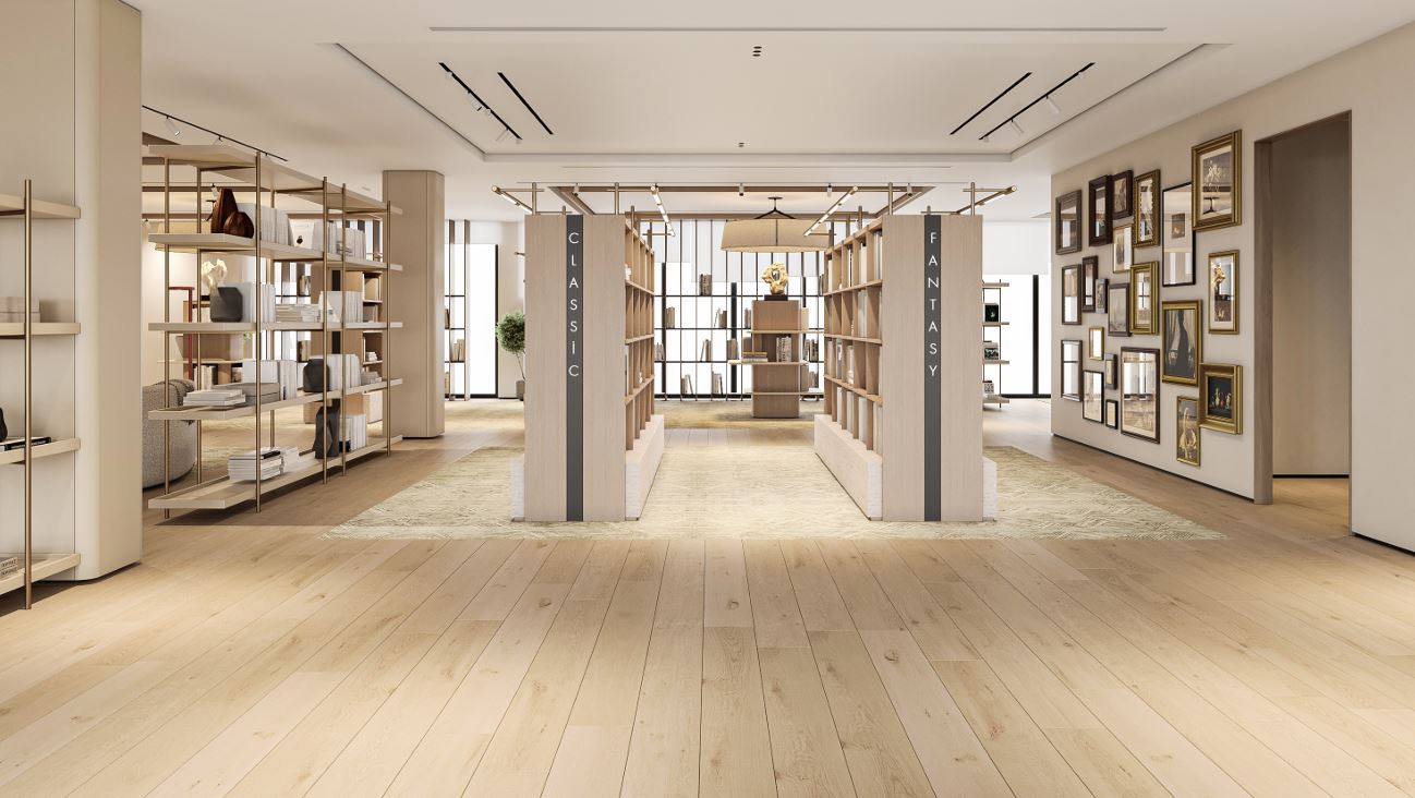 KİTABXANA Gallery