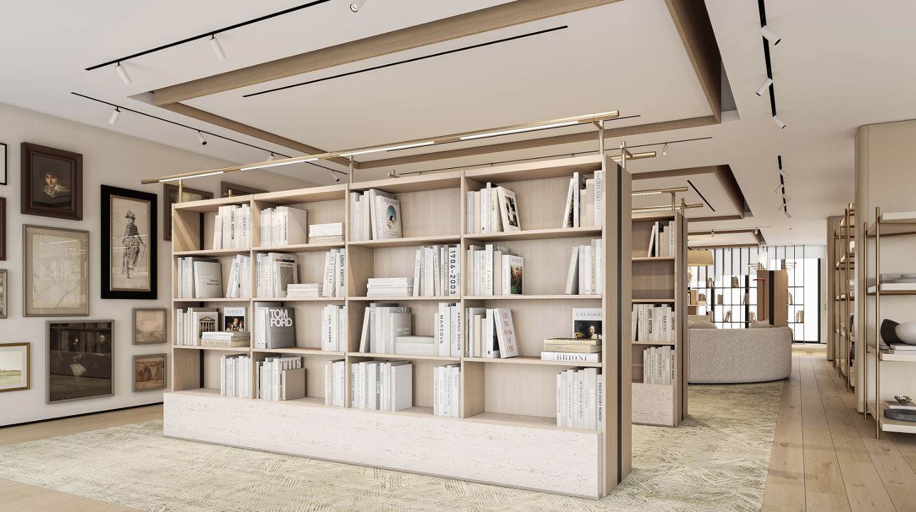KİTABXANA Gallery