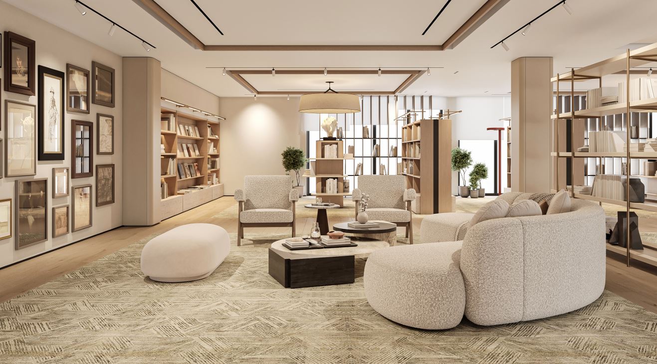 KİTABXANA Gallery