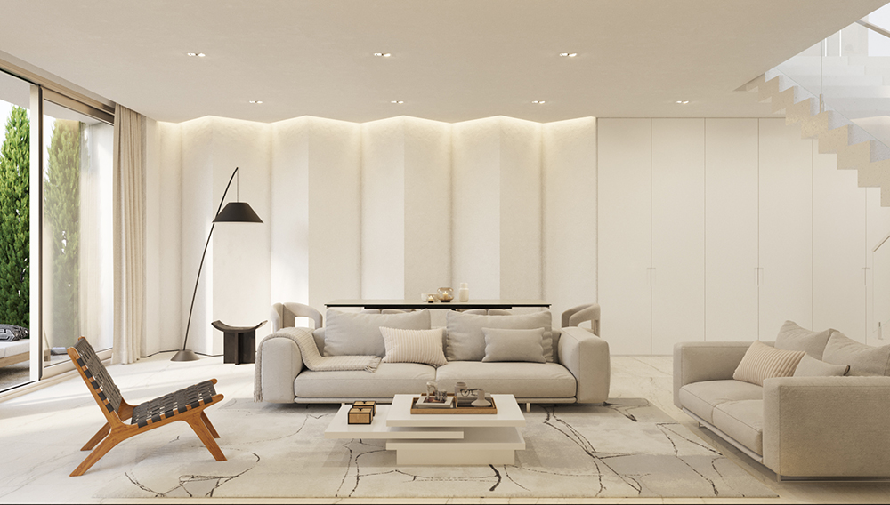 DREAM HOTEL Gallery