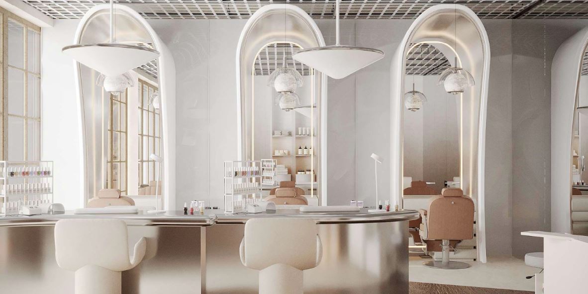 Kosmetoloji Salon Gallery
