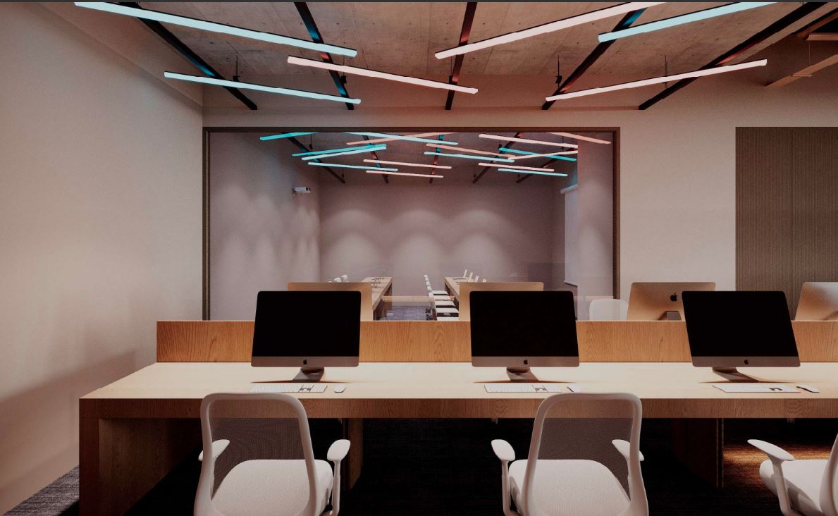 Office Port Baku Gallery