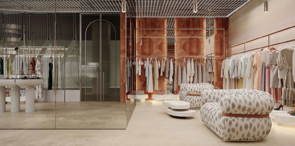Zehni Store