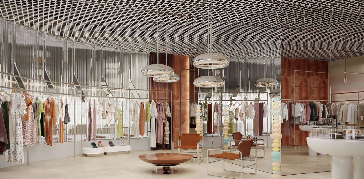 Zehni Store Gallery