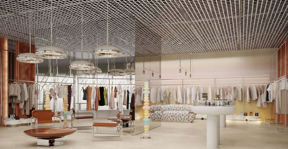 Zehni Store Gallery