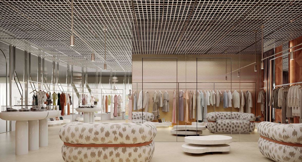 Zehni Store Gallery